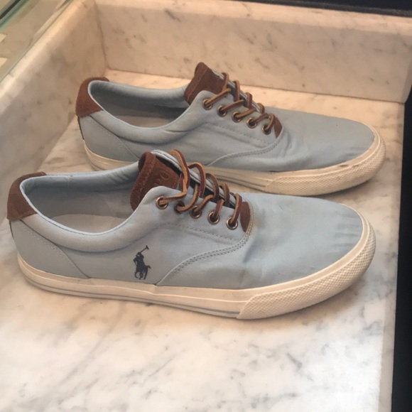 Polo Ralph Lauren Other - Polo Ralph Lauren Shoes - Size 10